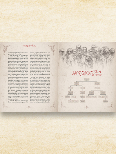 Trollfelsen_Zauberfeder_Tolkiens Legendarium_Hobbit Enzyklopädie002